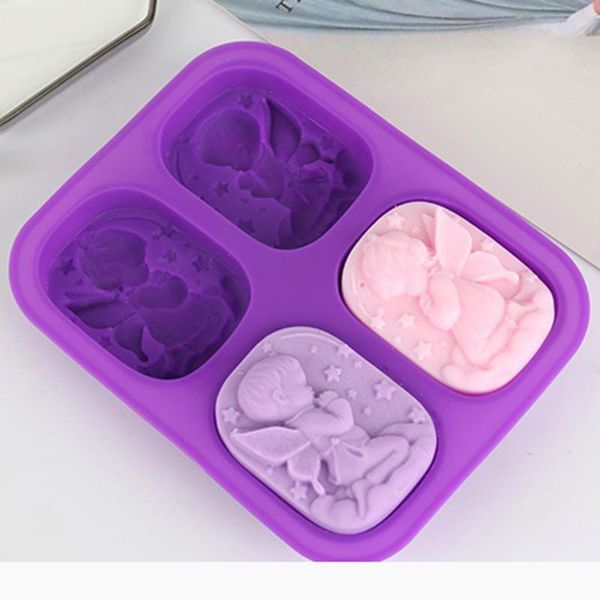 craft tools cute angel mold boy shape 3d silicone handmade soap molds for bathroom pumps making mould diy
craft tools cute angel mold boy shape 3d silicone handmade soap molds for bathroom pumps making mould diy