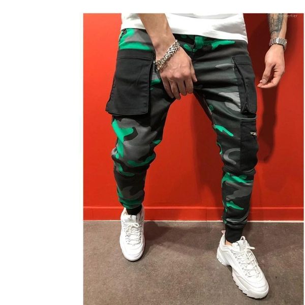 streetwear printing camouflage cargo pants men hip hop casual outdoor pocketjogging trousers men's, Black
streetwear printing camouflage cargo pants men hip hop casual outdoor pocketjogging trousers men's, Black