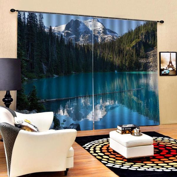 curtain & drapes blue curtains landscape luxury blackout 3d window for living room bedroom customized size cortinas
curtain & drapes blue curtains landscape luxury blackout 3d window for living room bedroom customized size cortinas