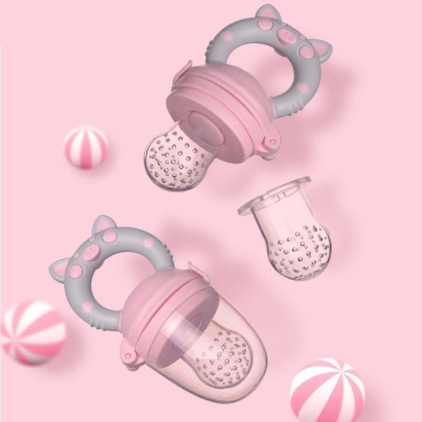 pacifiers# toddler nibbler baby pacifier feeder cup kids boy girl fruit nipples feeding safe infant supplies nipple soother bottles
pacifiers# toddler nibbler baby pacifier feeder cup kids boy girl fruit nipples feeding safe infant supplies nipple soother bottles