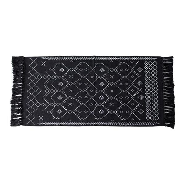 boho bathroom rug 23.6x51inch bohemian kitchen washable cotton tassel for porch d0ad
boho bathroom rug 23.6x51inch bohemian kitchen washable cotton tassel for porch d0ad