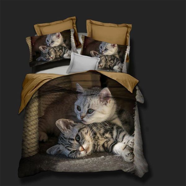 bedding sets 3-4-piece set polyester digital printing 3d pattern quilt cover pillowcase no sheets.
bedding sets 3-4-piece set polyester digital printing 3d pattern quilt cover pillowcase no sheets.