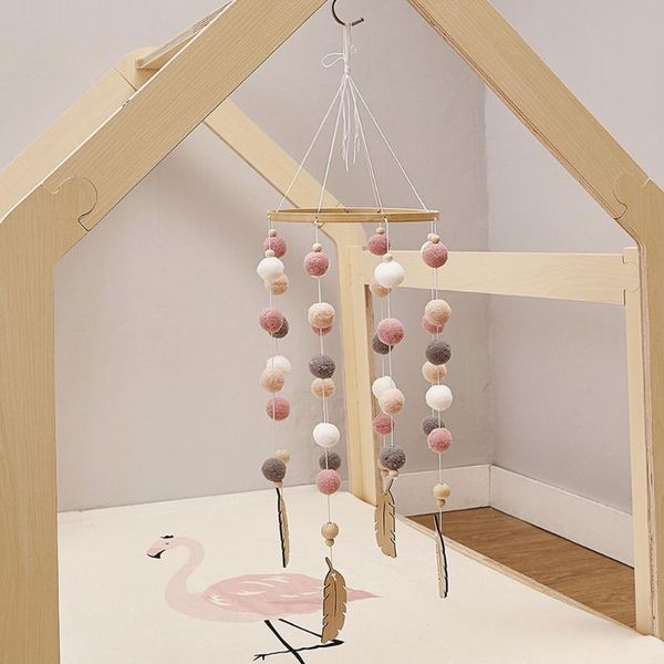 bedding sets beautiful handmade nursery durable craft kids room baby wooden decoration po props wind chimes gift bed hanging felt ball
bedding sets beautiful handmade nursery durable craft kids room baby wooden decoration po props wind chimes gift bed hanging felt ball
