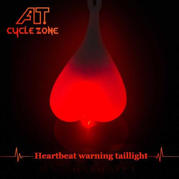bike lights bicycle tail light creative balls outdoor night ride highlight heartbeat warning backpack hanging lamp riding equipm
bike lights bicycle tail light creative balls outdoor night ride highlight heartbeat warning backpack hanging lamp riding equipm