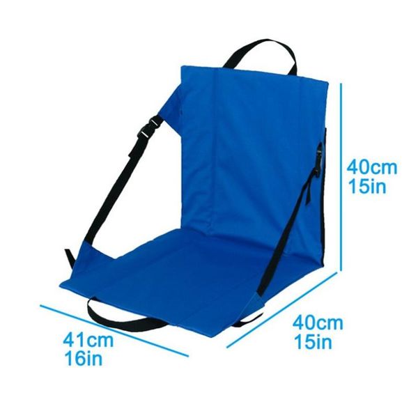 camp furniture portable outdoor camping tourism with backrest folding chair beach moisture-proof leisure barbecue cushion
camp furniture portable outdoor camping tourism with backrest folding chair beach moisture-proof leisure barbecue cushion