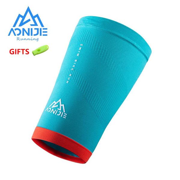 aonijie e4412 one pair function compressed thigh sleeve leg brace support quad wrap sports efficient recover for fitness running, Black;gray
aonijie e4412 one pair function compressed thigh sleeve leg brace support quad wrap sports efficient recover for fitness running, Black;gray