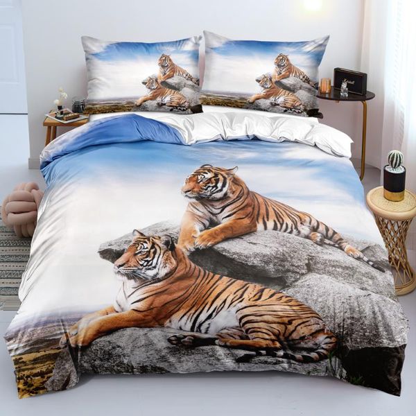 bedding sets 3d white quilt cover design animal comforter covers pillow shams king super twin full size tiger home textile
bedding sets 3d white quilt cover design animal comforter covers pillow shams king super twin full size tiger home textile