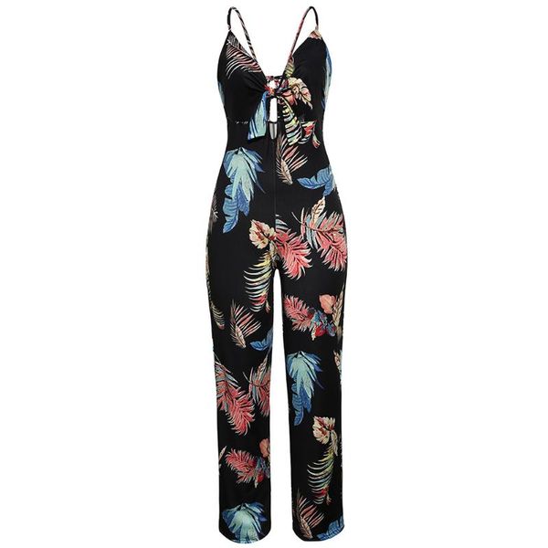 women's jumpsuits & rompers summer jumpsuit printed bowtie bodysuit slim bandage sleeveless casual overalls black red 2021, Black;white
women's jumpsuits & rompers summer jumpsuit printed bowtie bodysuit slim bandage sleeveless casual overalls black red 2021, Black;white