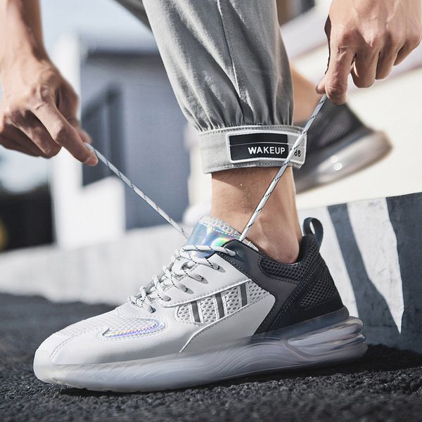 new stylish designer sports shoes men comfortable sneakers walking footwear breathable mesh sneaker men shoes zapatos de hombre
new stylish designer sports shoes men comfortable sneakers walking footwear breathable mesh sneaker men shoes zapatos de hombre