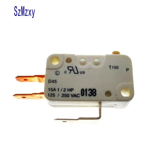 smart home control 1pcs original germany microswitch d45 micro switch coin for joystick push button limit 15a 250vac t150
smart home control 1pcs original germany microswitch d45 micro switch coin for joystick push button limit 15a 250vac t150
