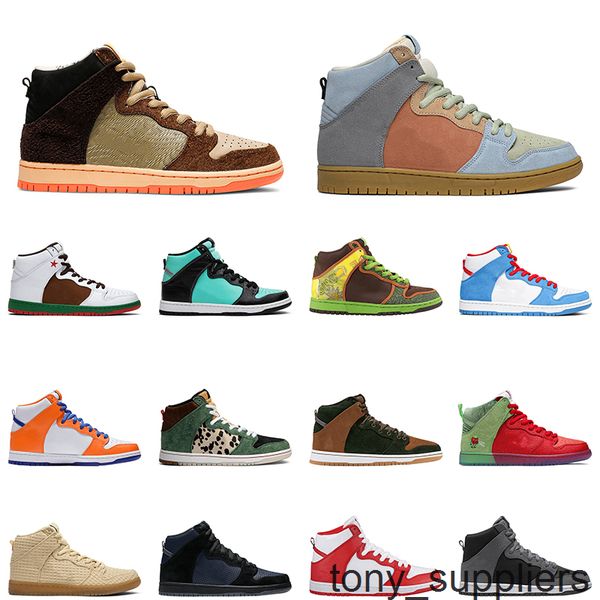 dunk high men women running shoes concepts turdunken tiffany waffle dark grey walk the dog strawberry cough mens trainer sports sneakers
dunk high men women running shoes concepts turdunken tiffany waffle dark grey walk the dog strawberry cough mens trainer sports sneakers