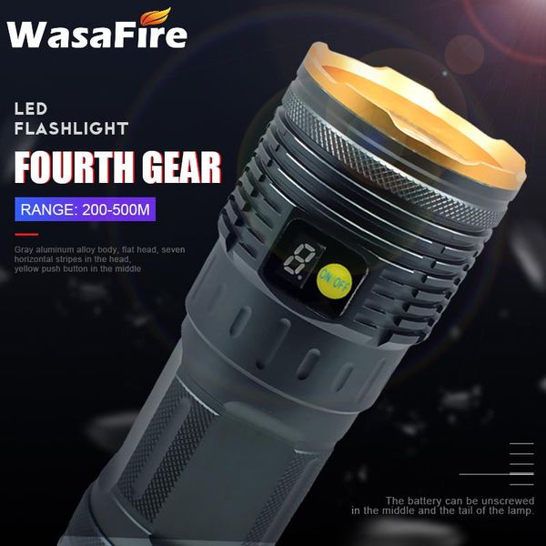 flashlights torches 8000 lumens super bright led powerful waterproof 4 modes tactical rechargeable camping hunting torch
flashlights torches 8000 lumens super bright led powerful waterproof 4 modes tactical rechargeable camping hunting torch