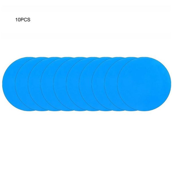 tools 10pcs round self-adhesive pvc patch waterproof vinyl swimming pool lining repair for inflatable boat
tools 10pcs round self-adhesive pvc patch waterproof vinyl swimming pool lining repair for inflatable boat