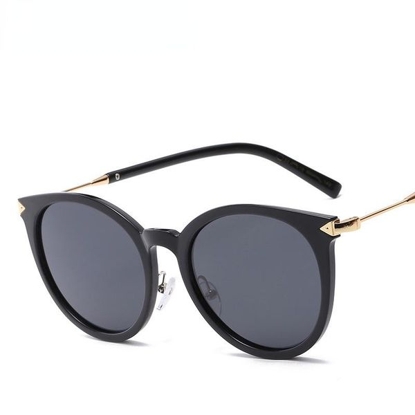 sunglasses y2k women 2021 quality oversized high alloy frame uv400 shades goggle eyewear gafas de sol mujer, White;black
sunglasses y2k women 2021 quality oversized high alloy frame uv400 shades goggle eyewear gafas de sol mujer, White;black