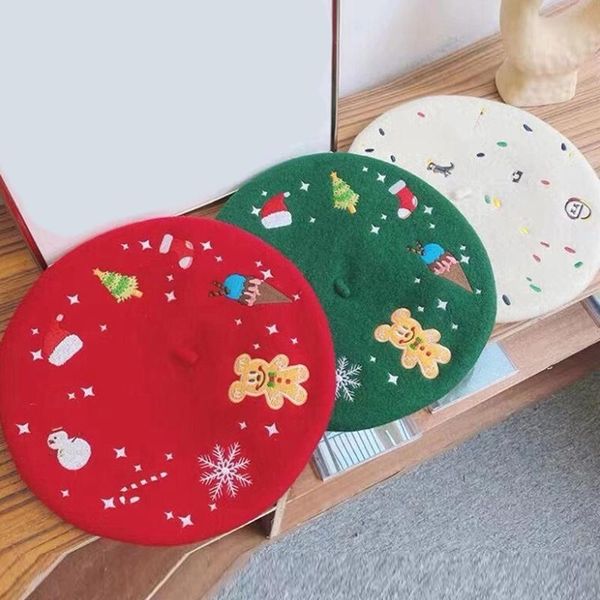 berets ladies wool beret autumn and winter limited edition painter hat retro warm 2021, Blue;gray
berets ladies wool beret autumn and winter limited edition painter hat retro warm 2021, Blue;gray