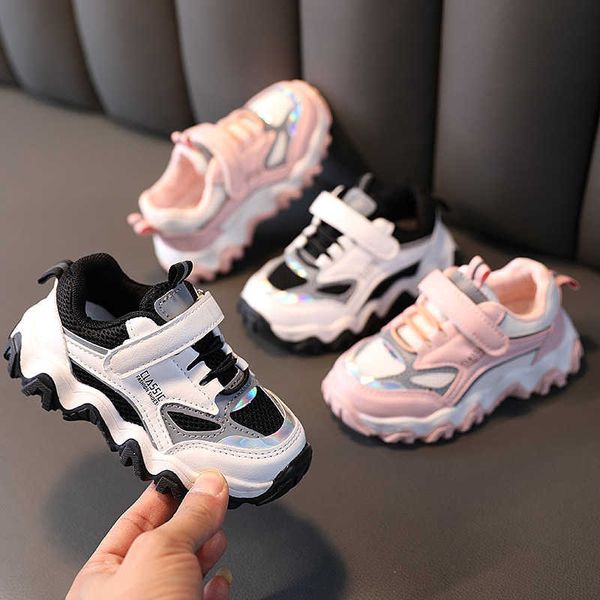 breathable mesh baby boys shoes black pink children trainers toddler girls sneaker 2021 spring summer anti-slip kids shoes g1025, Black;red
breathable mesh baby boys shoes black pink children trainers toddler girls sneaker 2021 spring summer anti-slip kids shoes g1025, Black;red