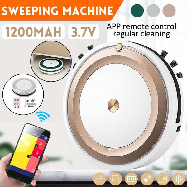 vacuum cleaners automatic sweeping robot smart wireless cleaner dry wet cleaning machine charging intelligent home
vacuum cleaners automatic sweeping robot smart wireless cleaner dry wet cleaning machine charging intelligent home
