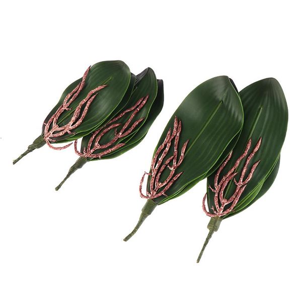 2pcs sale real touch phalaenopsis leaf artificial plant diy wedding decorative flower
2pcs sale real touch phalaenopsis leaf artificial plant diy wedding decorative flower