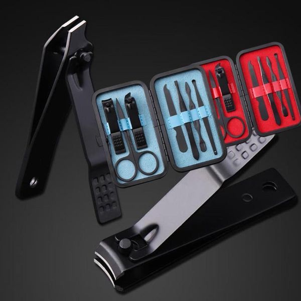 nail art kits 7 pcs/set clippers scissors home multifunctional cut nails beauty general set tools 1
nail art kits 7 pcs/set clippers scissors home multifunctional cut nails beauty general set tools 1