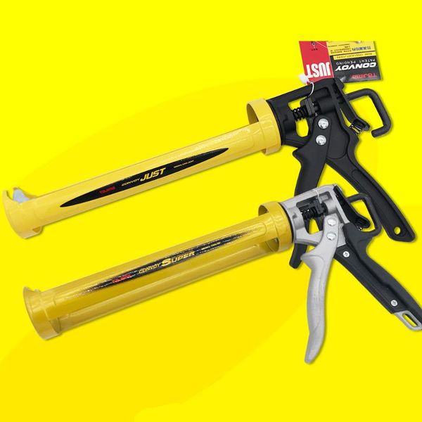 glue guns silicone gun just/sp rotary glass labor-saving
glue guns silicone gun just/sp rotary glass labor-saving