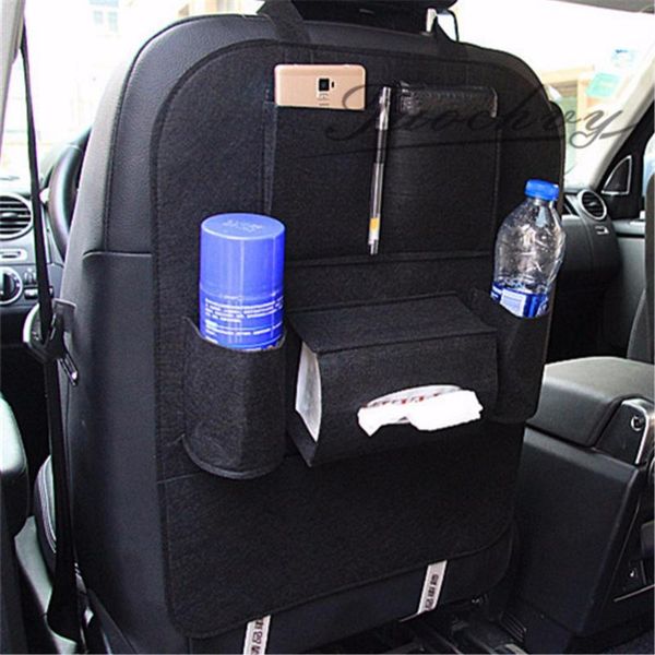 car organizer 2xuniversal multi-pockets back seat storage bag phone holder backseat for books tablet drinks tissue
car organizer 2xuniversal multi-pockets back seat storage bag phone holder backseat for books tablet drinks tissue