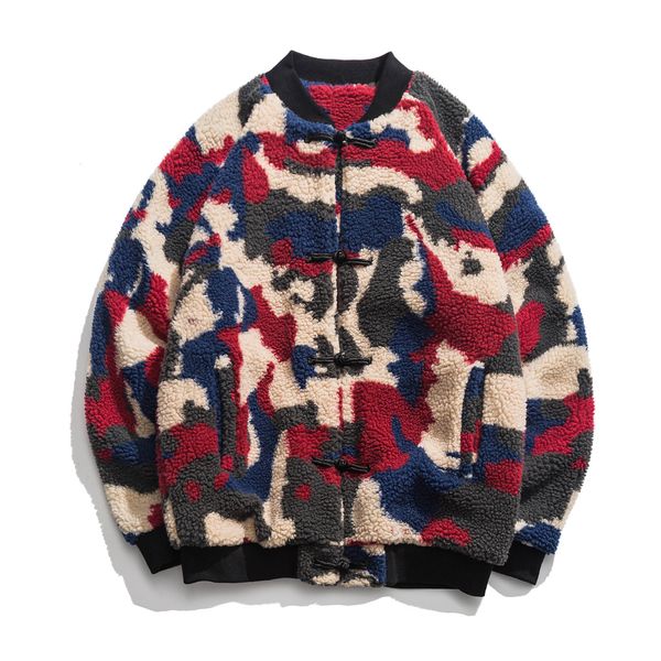 2021 new autumn winter man loose thickened warm woman chinese style casual jackets male camouflage coats clothing vn21, Black;brown
2021 new autumn winter man loose thickened warm woman chinese style casual jackets male camouflage coats clothing vn21, Black;brown