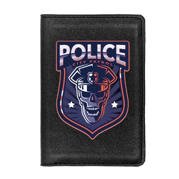 card holders personality skull passport cover classic men women id case travel leather holder, Brown;gray
card holders personality skull passport cover classic men women id case travel leather holder, Brown;gray