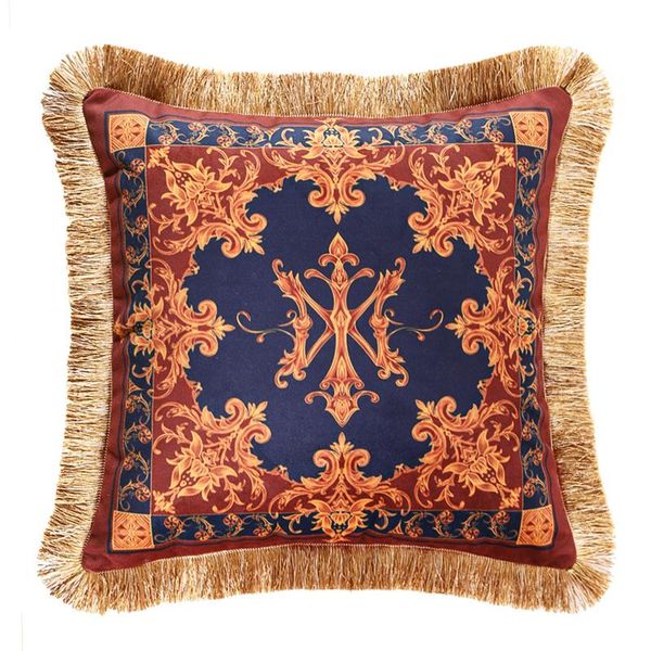 cushion/decorative pillow style sofa case modern light luxury cushion cover french retro living room
cushion/decorative pillow style sofa case modern light luxury cushion cover french retro living room