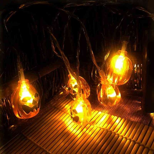 led halloween pumpkin decoration bar set luminous string outdoor waterproof courtyard lamp
led halloween pumpkin decoration bar set luminous string outdoor waterproof courtyard lamp