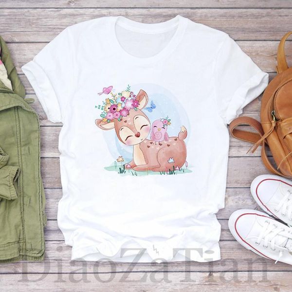 women's t-shirt women cute funny cartoon harajuku graphic ulzzang 90s print fashion aesthetic tee female, White
women's t-shirt women cute funny cartoon harajuku graphic ulzzang 90s print fashion aesthetic tee female, White