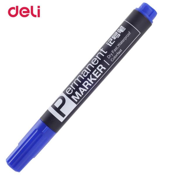 highlighters deli marker pen quality whiteboard blue ink erasable maker for white board stationery office school supplies, Black;red
highlighters deli marker pen quality whiteboard blue ink erasable maker for white board stationery office school supplies, Black;red