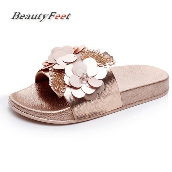 slippers gold silver platform summer women bling glitter casual ladies slides flip flops flat platforms shoes female beautyfeet, Black
slippers gold silver platform summer women bling glitter casual ladies slides flip flops flat platforms shoes female beautyfeet, Black
