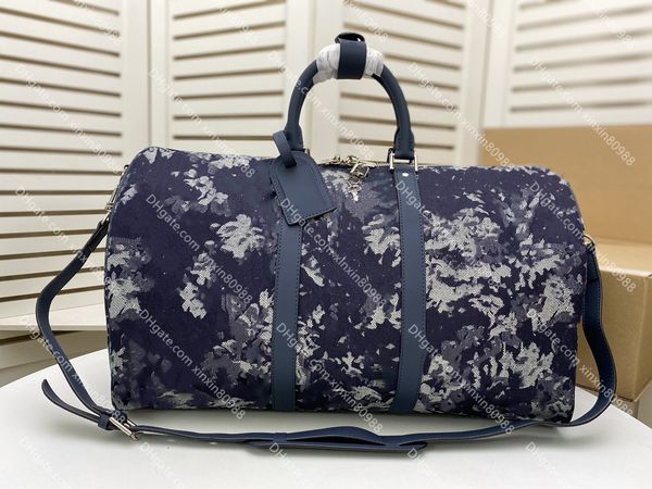 quality new color style kp tote luxury designers bags men travel bag canvas duffle bag luggage handbags large capacity sport bag 50cm
quality new color style kp tote luxury designers bags men travel bag canvas duffle bag luggage handbags large capacity sport bag 50cm