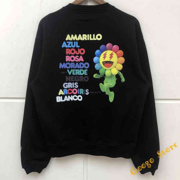 men's hoodies & sweatshirts sweatpants with a colourful hoodie of the sweater women sunflower men 1:1 62yl, Black
men's hoodies & sweatshirts sweatpants with a colourful hoodie of the sweater women sunflower men 1:1 62yl, Black