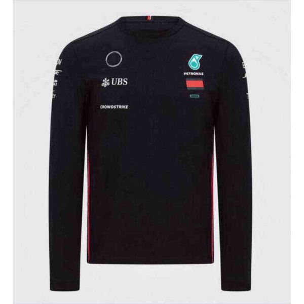 petronas mens luxury mercedes amg t shirts brand sweatshirts f1 formula one racing women casual long sleeve t-shirts benz lewis hamilton tea, White;black
petronas mens luxury mercedes amg t shirts brand sweatshirts f1 formula one racing women casual long sleeve t-shirts benz lewis hamilton tea, White;black