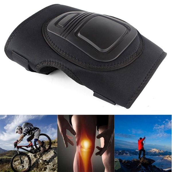elbow & knee pads 2021 military spec adjustable protective guard safety gear skate skiing bicycle accessories support protection, Black;gray
elbow & knee pads 2021 military spec adjustable protective guard safety gear skate skiing bicycle accessories support protection, Black;gray