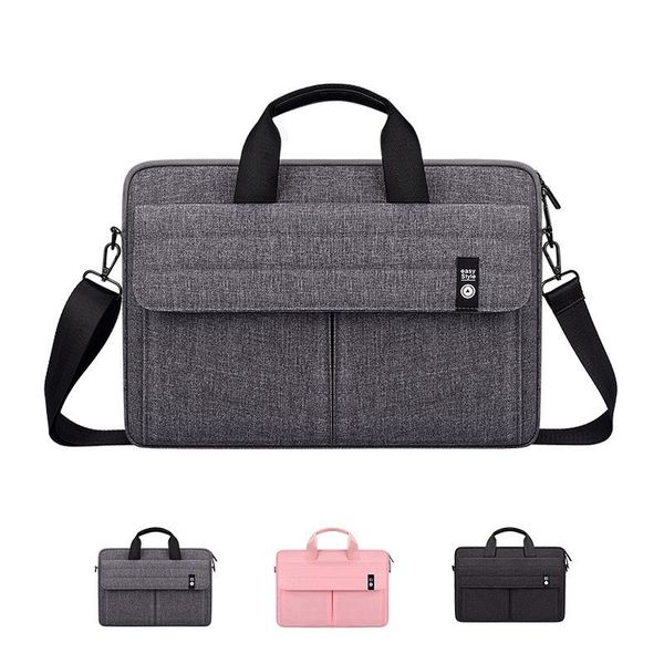 briefcases men women briefcase waterproof lapbag shoulder crossbody tote document pouch business travel handbag large capacity 2021
briefcases men women briefcase waterproof lapbag shoulder crossbody tote document pouch business travel handbag large capacity 2021