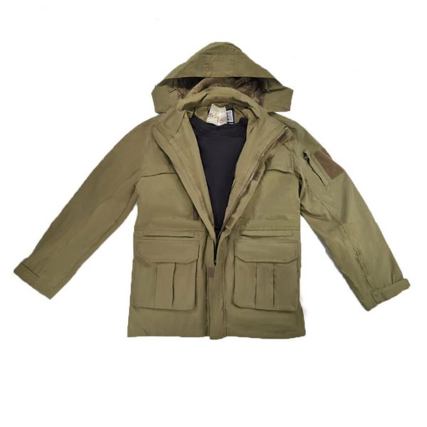 new arrive jacket t-shirt outdoor tactical hunting coat combat uniform tactical smoke hunting clothes, Camo;black
new arrive jacket t-shirt outdoor tactical hunting coat combat uniform tactical smoke hunting clothes, Camo;black