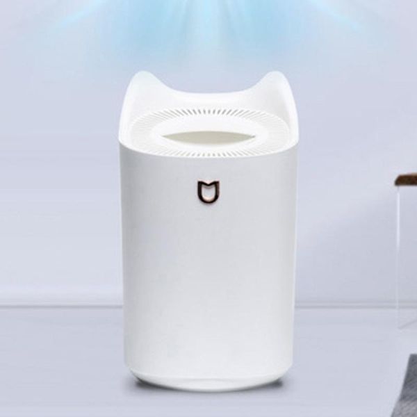 humidifiers 3l humidifier aroma essential oil diffuser for home car bedroom office usb fogger with led night lamp high quality
humidifiers 3l humidifier aroma essential oil diffuser for home car bedroom office usb fogger with led night lamp high quality