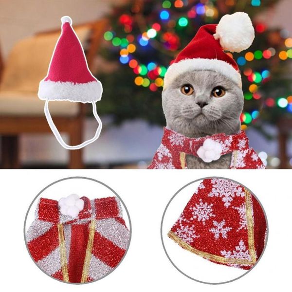 cat costumes decorative fine workmanship dogs cats cone hat cloak outfit for festival
cat costumes decorative fine workmanship dogs cats cone hat cloak outfit for festival