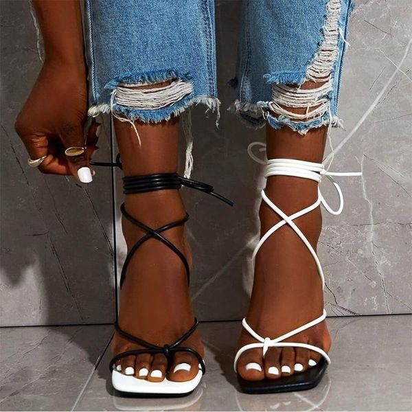 dress shoes 2021 women slippers thin hooks sandals women's gladiator cross fashioned leisure square teen, Black
dress shoes 2021 women slippers thin hooks sandals women's gladiator cross fashioned leisure square teen, Black
