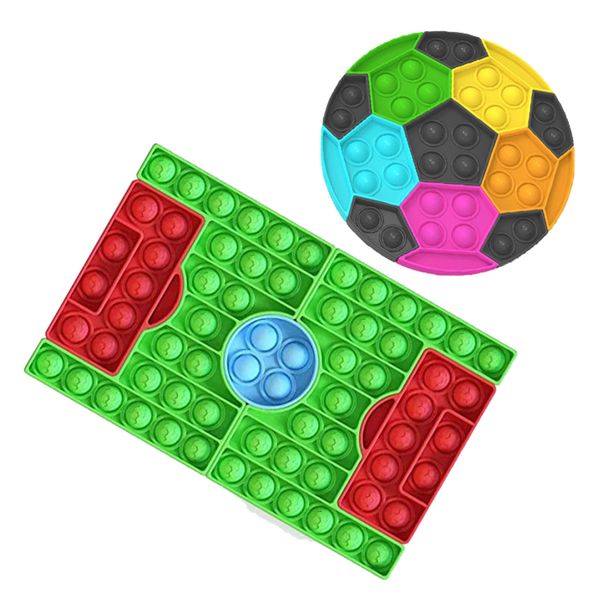 football set push bubble fidget toy kids birthday gift antistress anxiety stress reliver soccer adults toy wholesales
football set push bubble fidget toy kids birthday gift antistress anxiety stress reliver soccer adults toy wholesales
