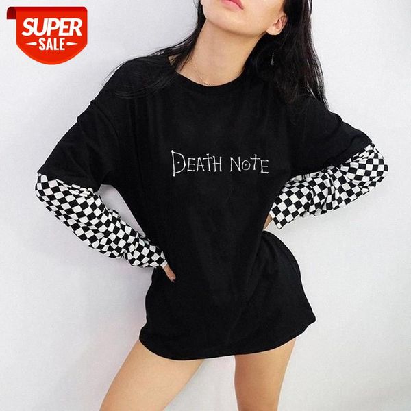 sunfiz yf vintage 70s 80s death printed casual t shirts black oversized cotton short sleeve women summer graphic cool tees #wr1j, White
sunfiz yf vintage 70s 80s death printed casual t shirts black oversized cotton short sleeve women summer graphic cool tees #wr1j, White