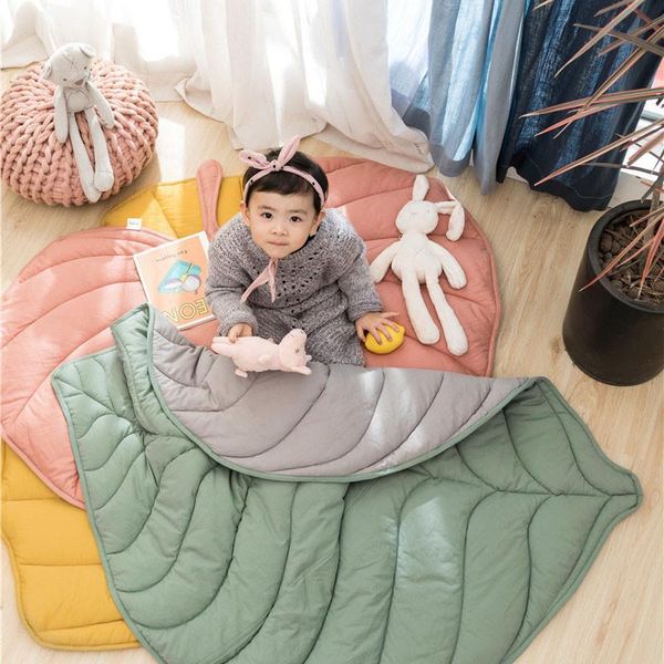 new blanket cotton leaf shape carpet blankets sofa cover multifunctional blanket picnic mat for children soft quilt rug
new blanket cotton leaf shape carpet blankets sofa cover multifunctional blanket picnic mat for children soft quilt rug