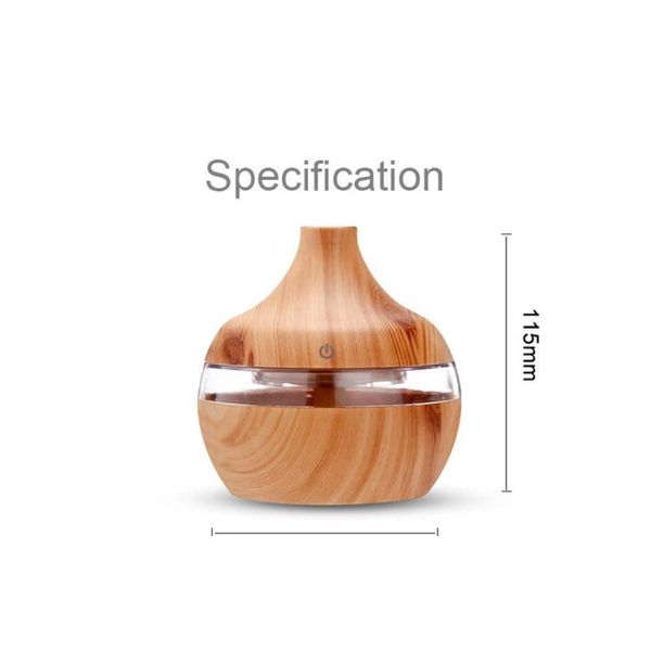 new aromatherapy essential oil diffuser bamboo humidifier wood grain ultrasonic cool mist diffusers with 7 led color jlluem xmhyard
new aromatherapy essential oil diffuser bamboo humidifier wood grain ultrasonic cool mist diffusers with 7 led color jlluem xmhyard