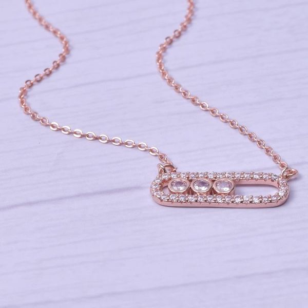 chains unique crystal necklace for women accessories rose gold cubic zirconia necklaces copper 2021 jewelry fashion girl choker collar, Silver
chains unique crystal necklace for women accessories rose gold cubic zirconia necklaces copper 2021 jewelry fashion girl choker collar, Silver