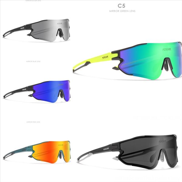 bhhc kdeam outdoor polarized riding one piece sunglasses windproof sunglasses for men and women tr90 ultra light sports, White;black
bhhc kdeam outdoor polarized riding one piece sunglasses windproof sunglasses for men and women tr90 ultra light sports, White;black