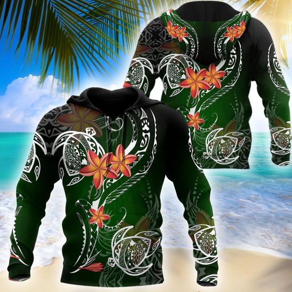 men's hoodies & sweatshirts polynesian frangipani and turtle tattoo 3d printed men hoodie harajuku casual jacket pullover sudadera ho, Black
men's hoodies & sweatshirts polynesian frangipani and turtle tattoo 3d printed men hoodie harajuku casual jacket pullover sudadera ho, Black