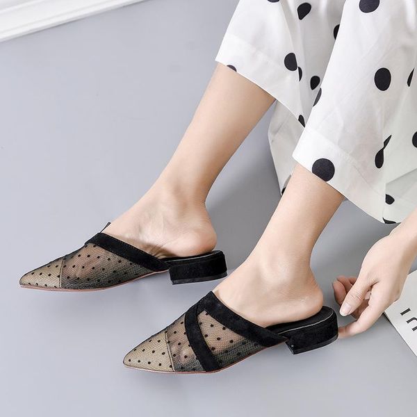 cover toe slippers women summer low female shoes luxury slides 2021 designer flat pu fabric basic rubber hoof heels rome, Black
cover toe slippers women summer low female shoes luxury slides 2021 designer flat pu fabric basic rubber hoof heels rome, Black