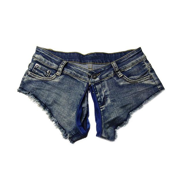 women's panties outdoor pants for women short couple party gear double zipper shorts nightclub costume open crotch jeans, Black;pink
women's panties outdoor pants for women short couple party gear double zipper shorts nightclub costume open crotch jeans, Black;pink